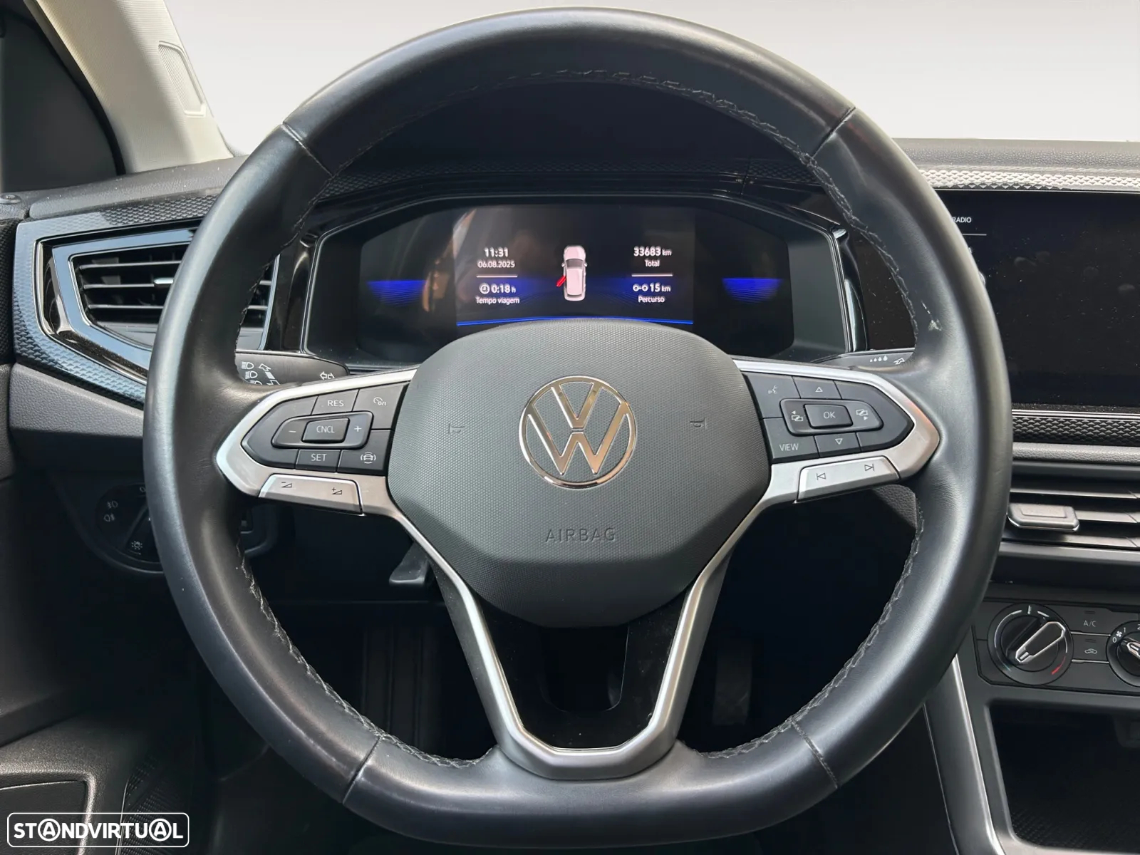 VW Polo 1.0 TSI Urban - 13