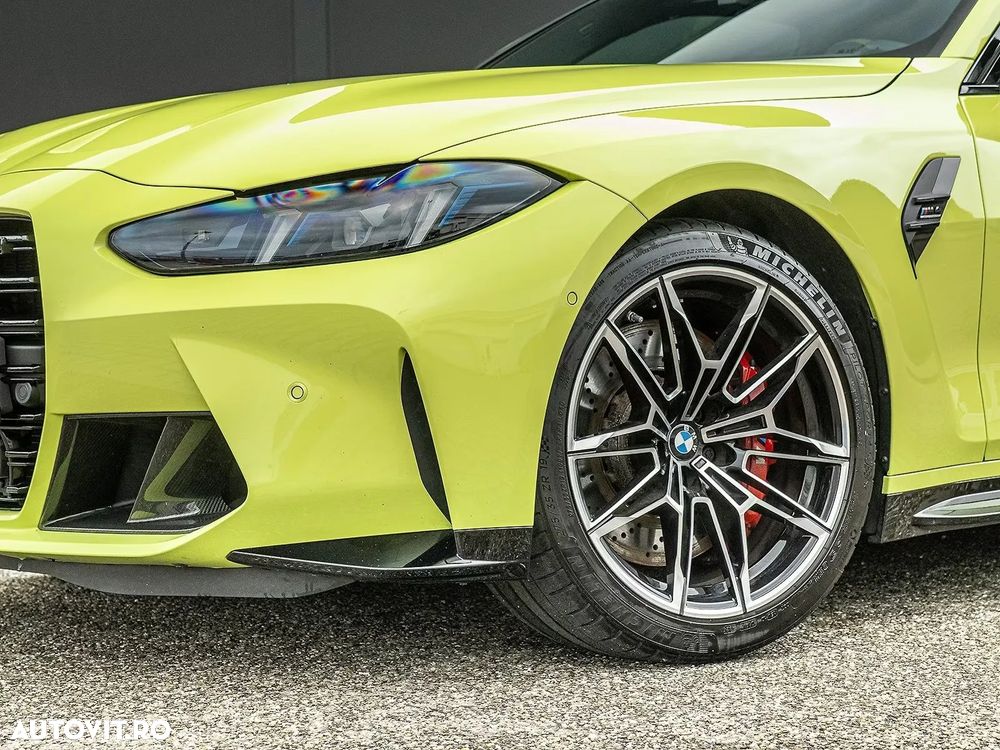 BMW M4 Competition M xDrive - 6