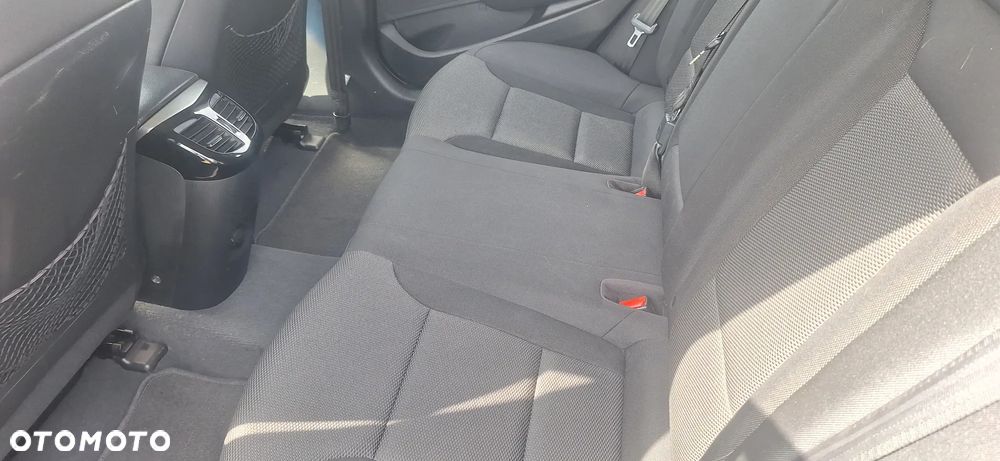 Hyundai i40 1.7 CRDi blue Style - 9