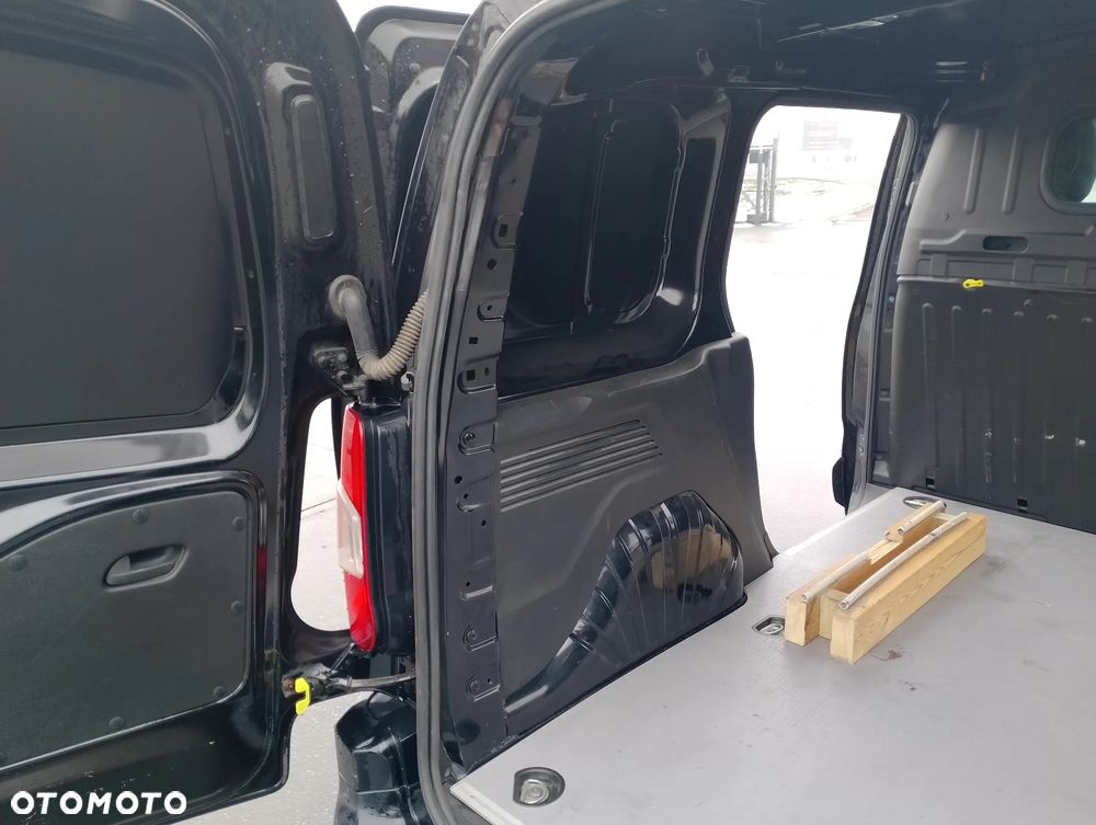 Peugeot Partner - 14