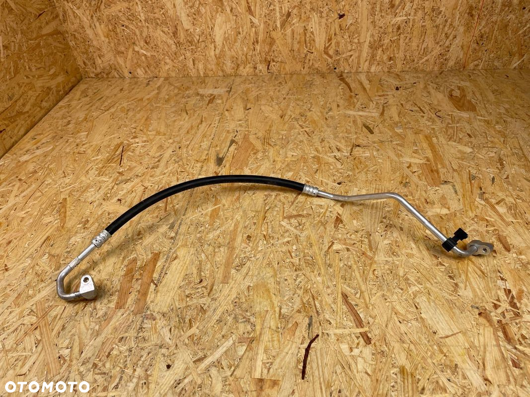 WĄŻ RURKA PRZEWÓD KLIMATYZACJI MG ZS EV ELEKTRYK 11031624 - 4