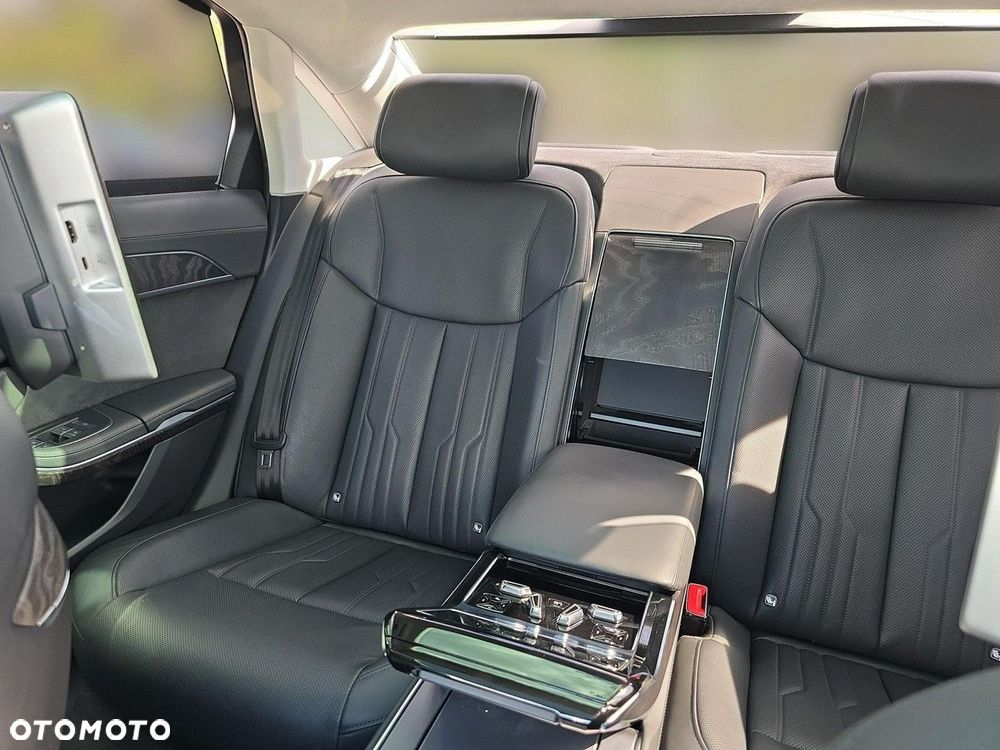 Audi A8 L 50 TDI quattro tiptronic - 24