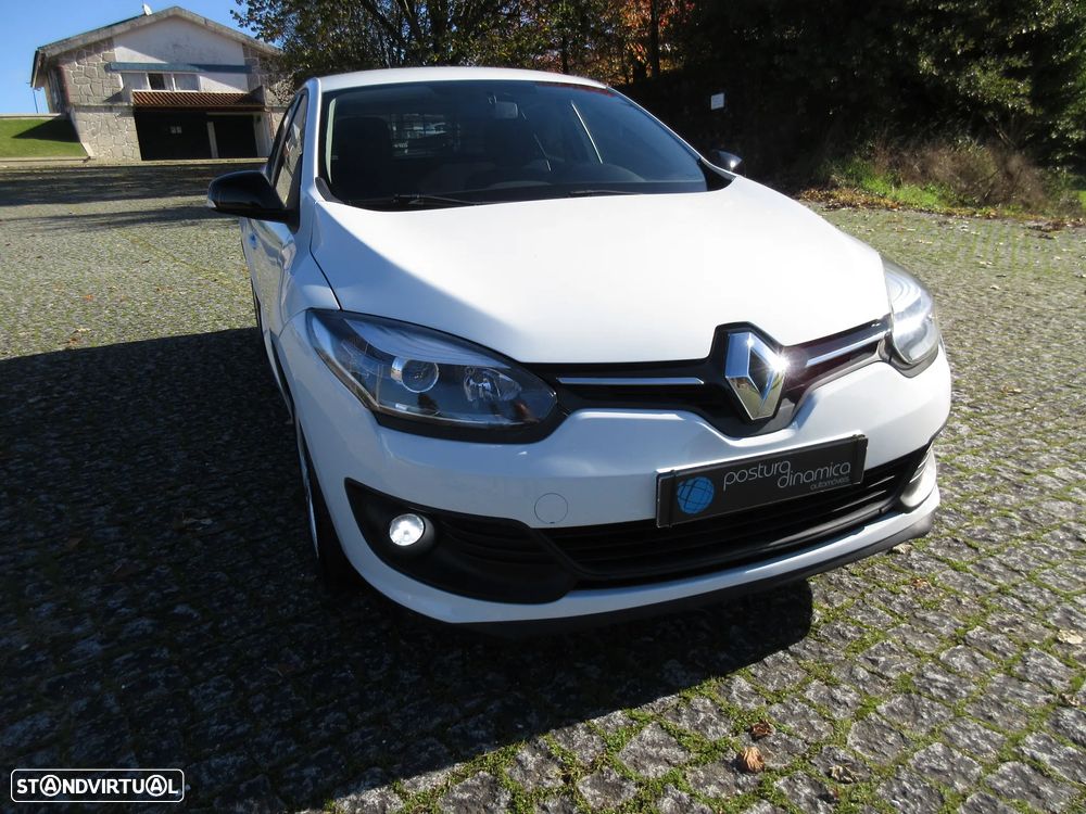 Renault mégane - 13