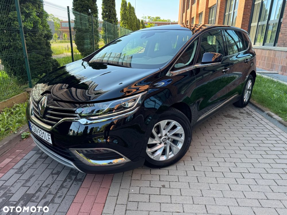 Renault Espace - 1