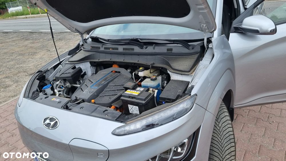 Hyundai Kona Business - 38
