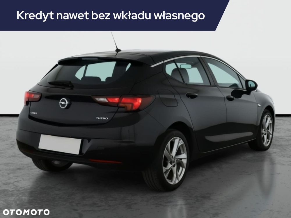 Opel Astra - 7