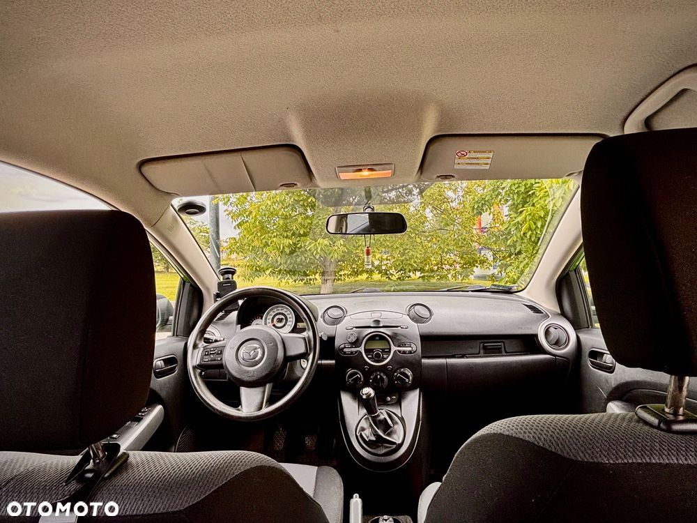 Mazda 2 1.3 Comfort - 9