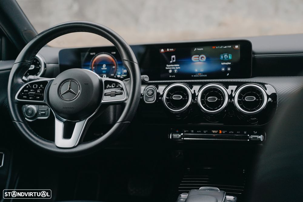 Mercedes-Benz A 250 e Style Plus - 24