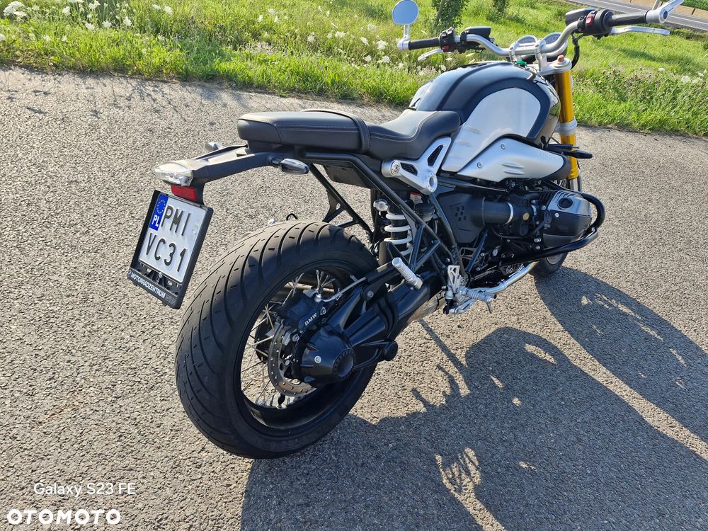 BMW R - 6