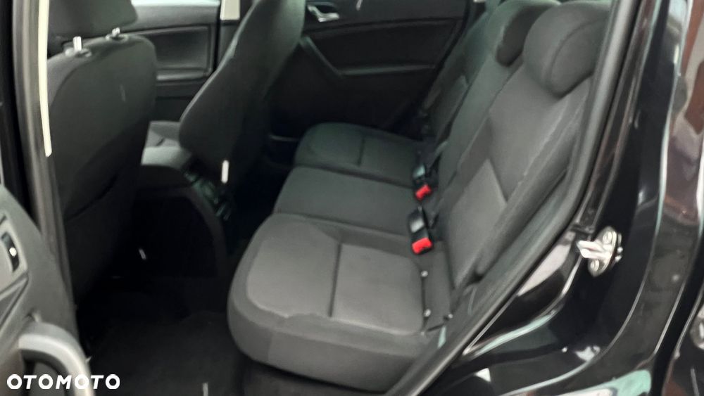 Skoda Yeti Outdoor 2.0 TDI 4x4 DSG Adventure - 13