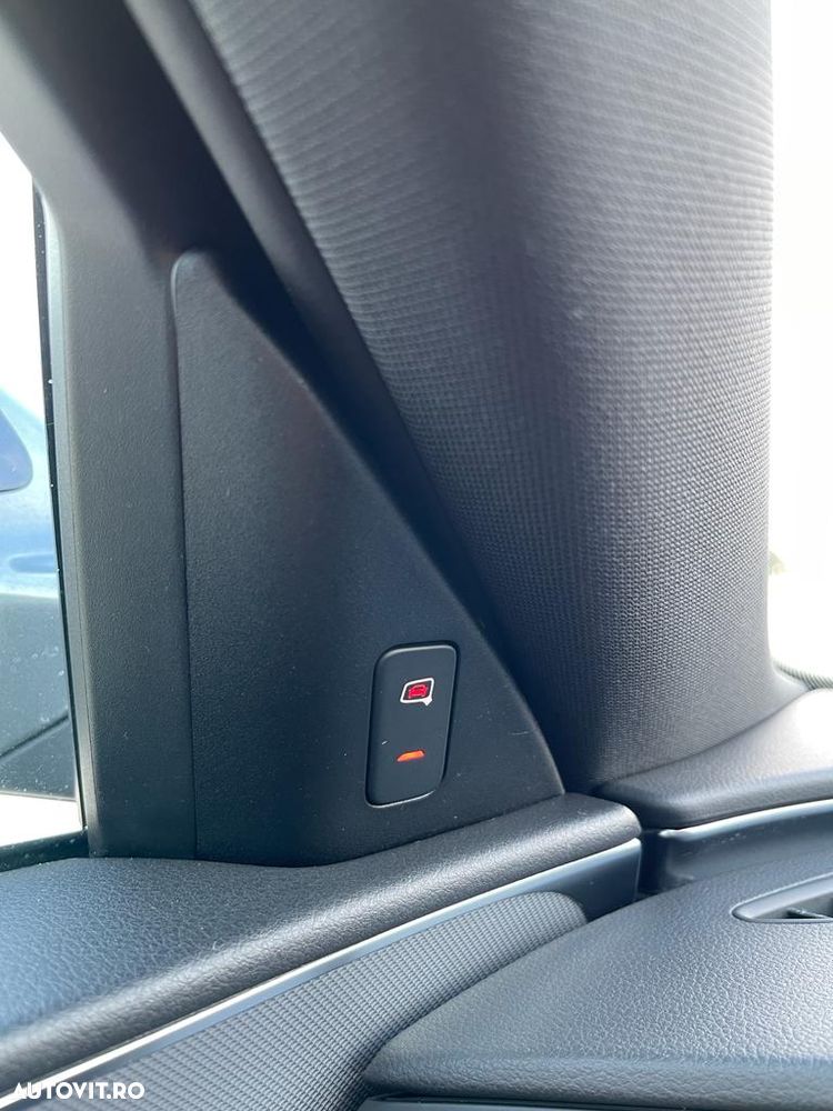 Audi A6 2.0 TDI Ultra S tronic - 12