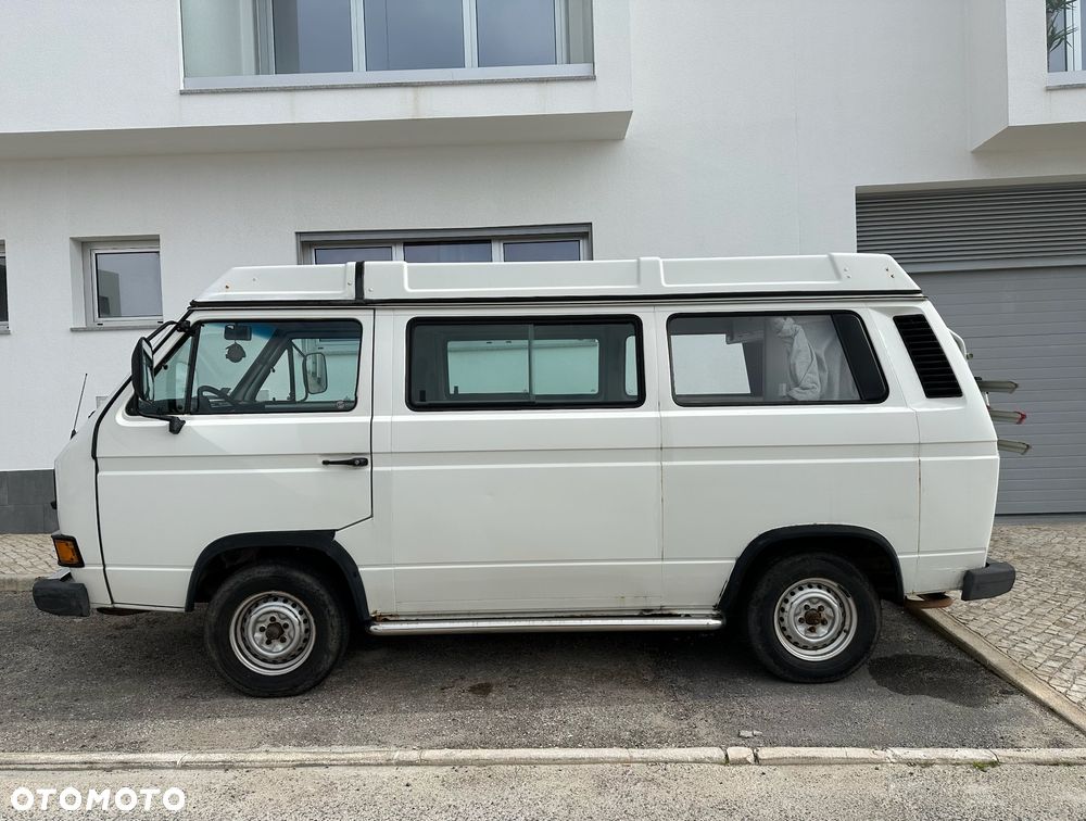 Volkswagen Transporter Multivan TD 253 S92 - 1