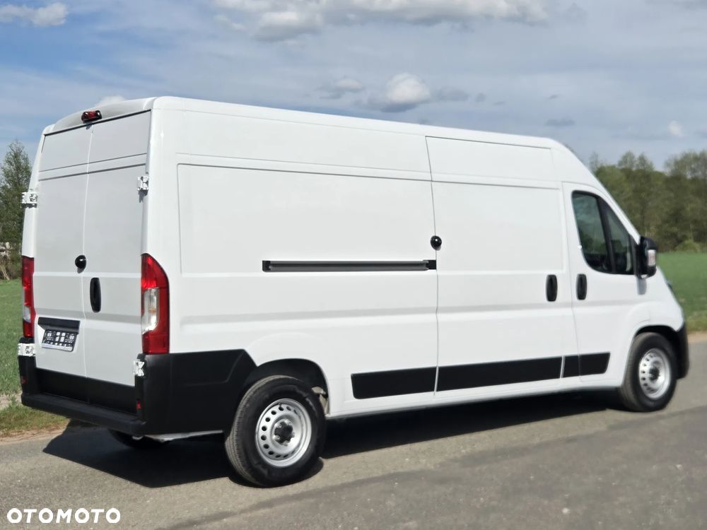 Peugeot BOXER, - 6