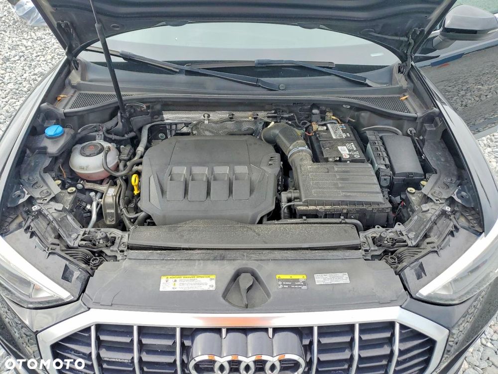 Audi Q3 45 TFSI Quattro S tronic S line - 11