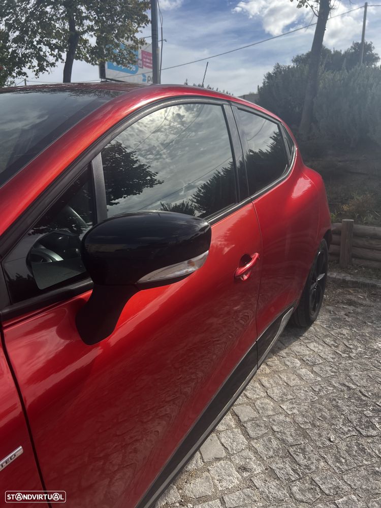 Renault Clio 1.5 dCi Limited - 3