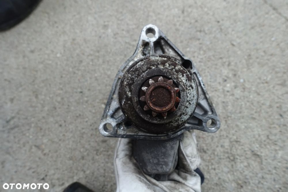 ROZRUSZNIK VW T4 2.4 2.5 BOSCH VALEO - 7
