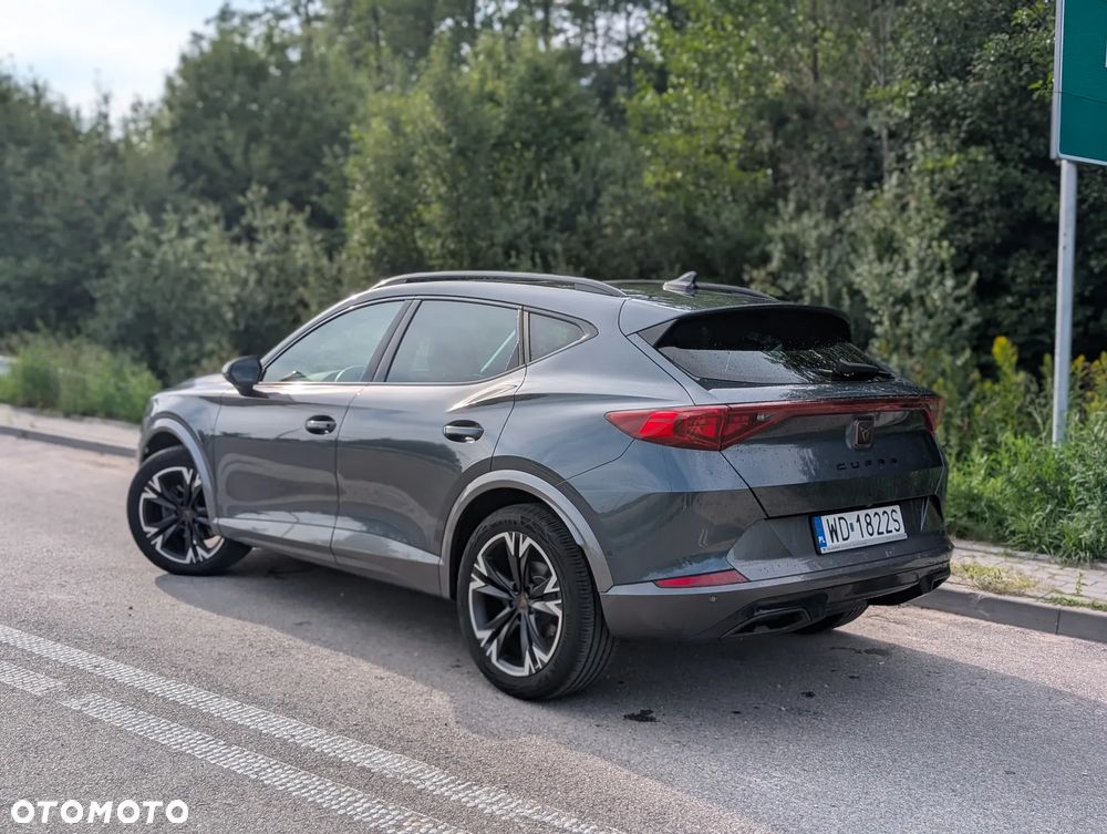 Cupra Formentor - 7
