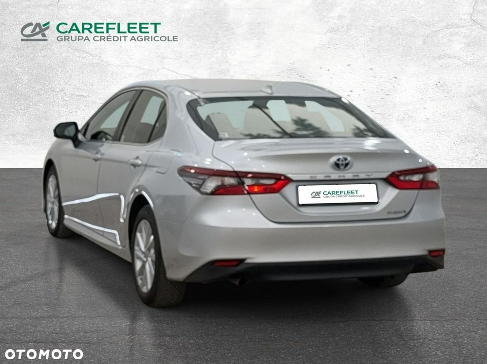 Toyota Camry - 8