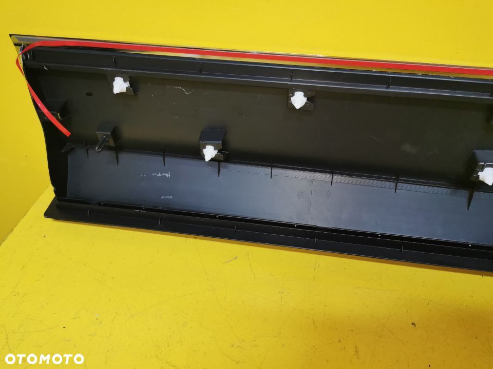 VW TIGUAN II LISTWA DRZWI LEWY PRZOD 5NA854939R - 4