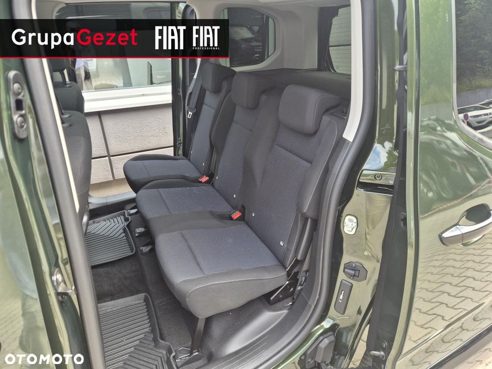 Fiat Qubo - 22
