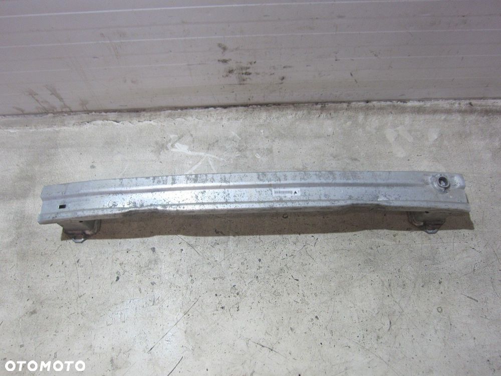 BMW X1 F48 WSPORNIK TYLNY WZMOCNIENIE BELKA ZDERZAKA 51127332320 7332320 - 2