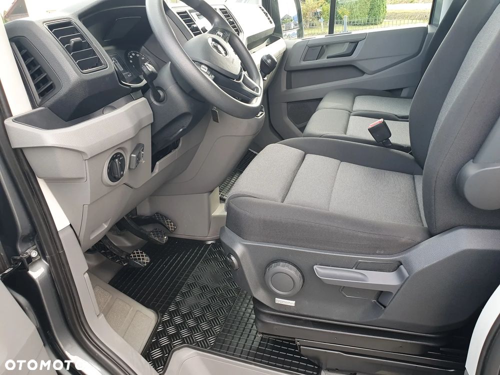 Volkswagen Crafter - 31
