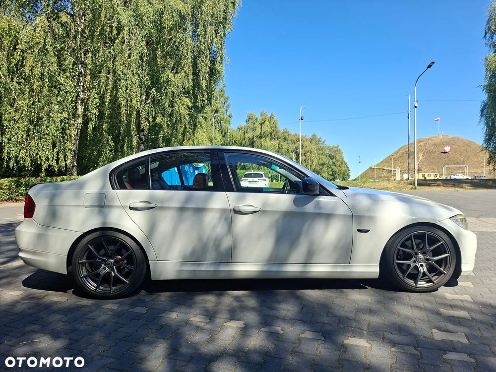 BMW Seria 3 - 3