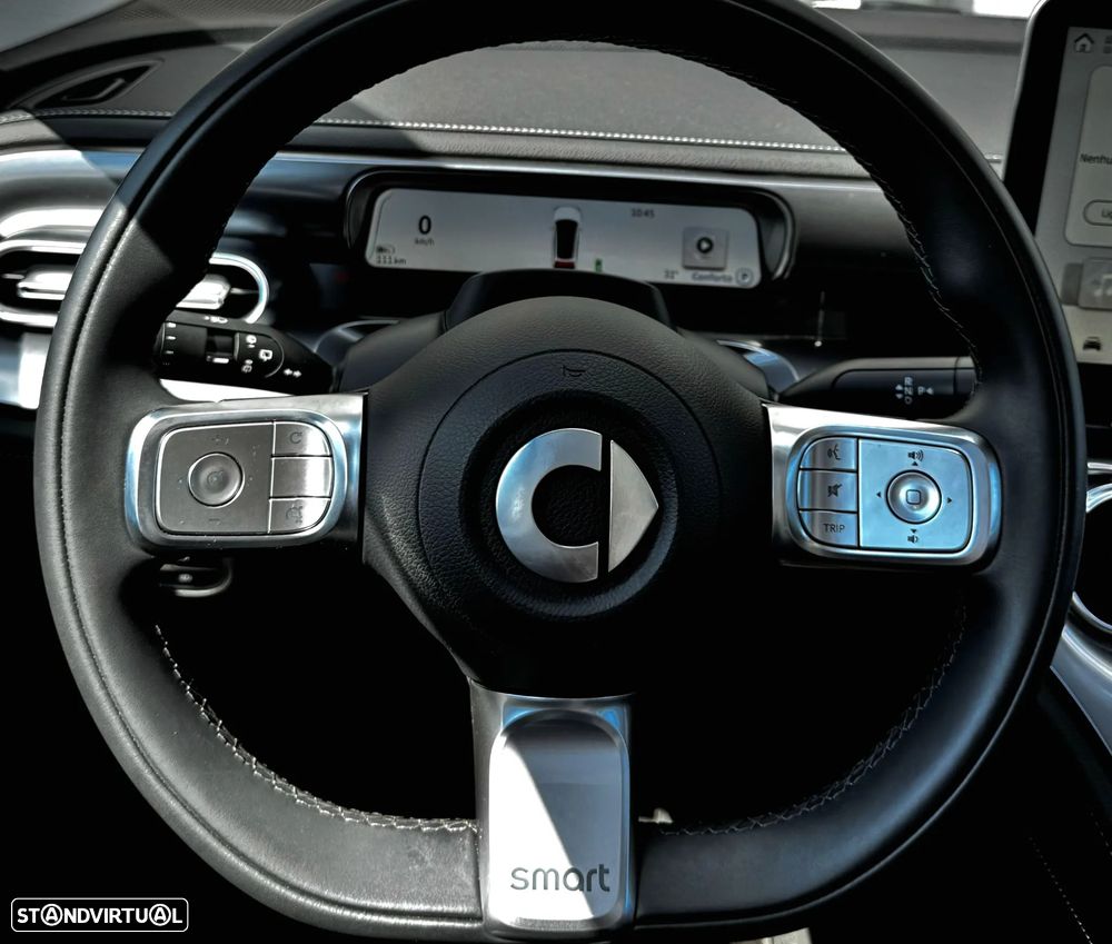 Smart #3 Pro+ - 7