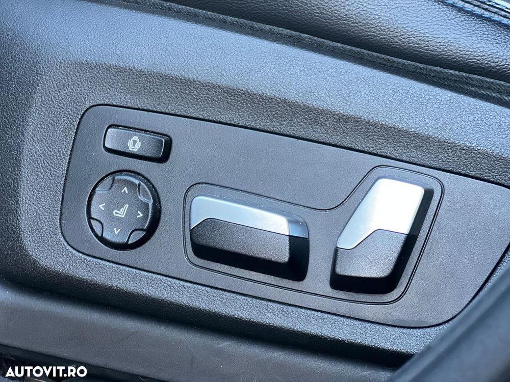 BMW X4 xDrive35d AT Advantage - 18