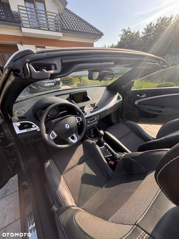 Renault Megane 1.5 dCi Bose Edition - 7