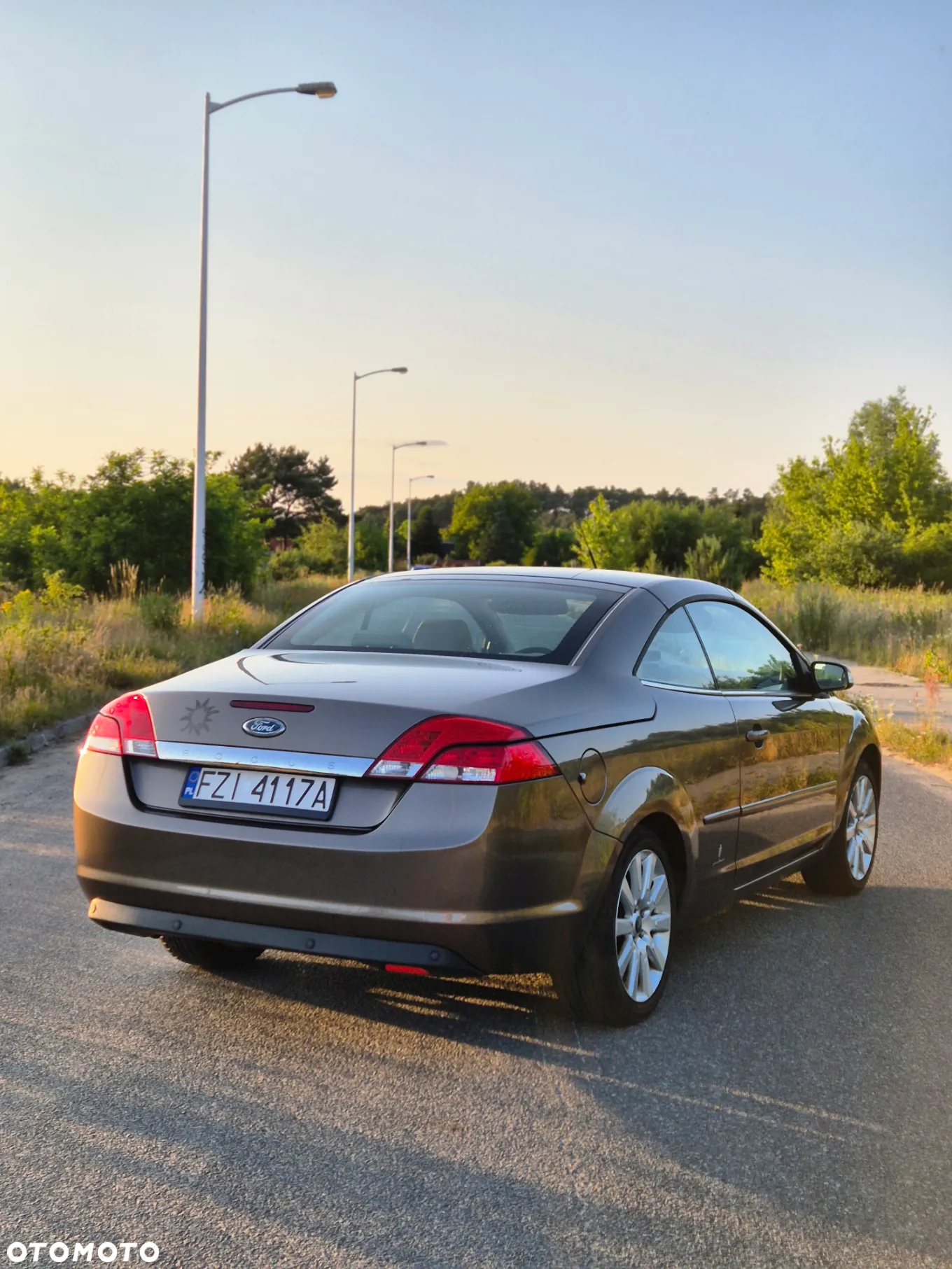 Ford Focus - 7