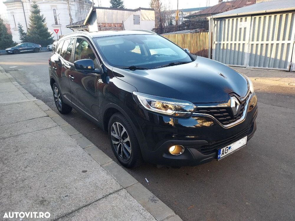 Renault Kadjar - 6