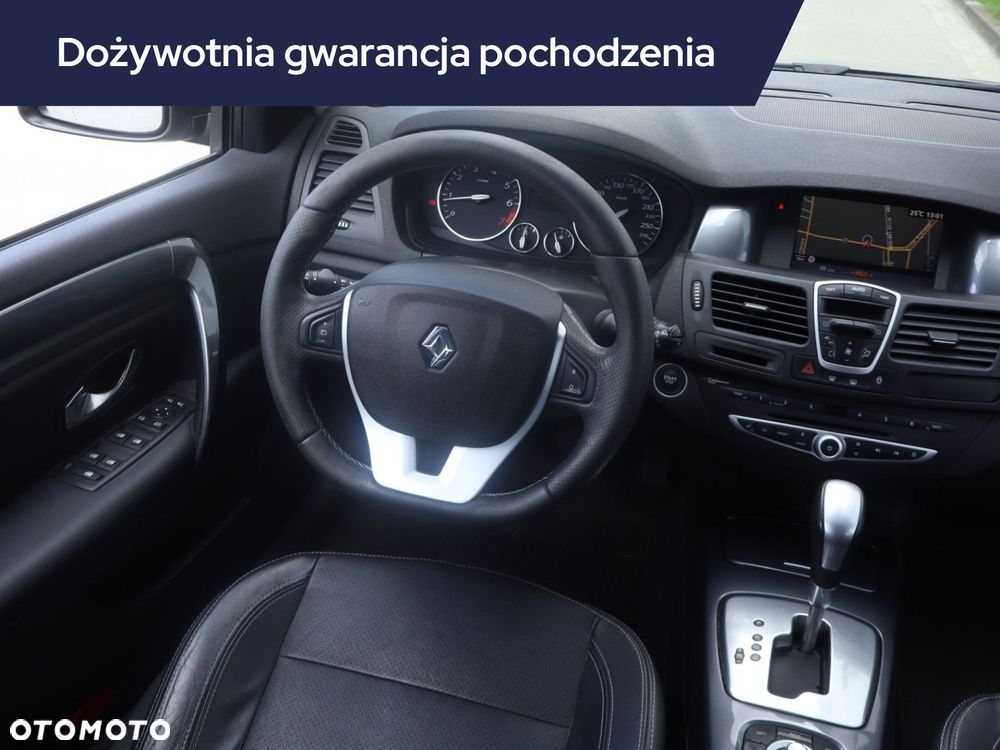 Renault Laguna - 9