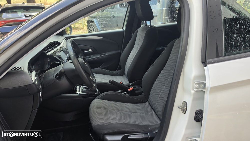 Opel Corsa 1.5 D Elegance - 8