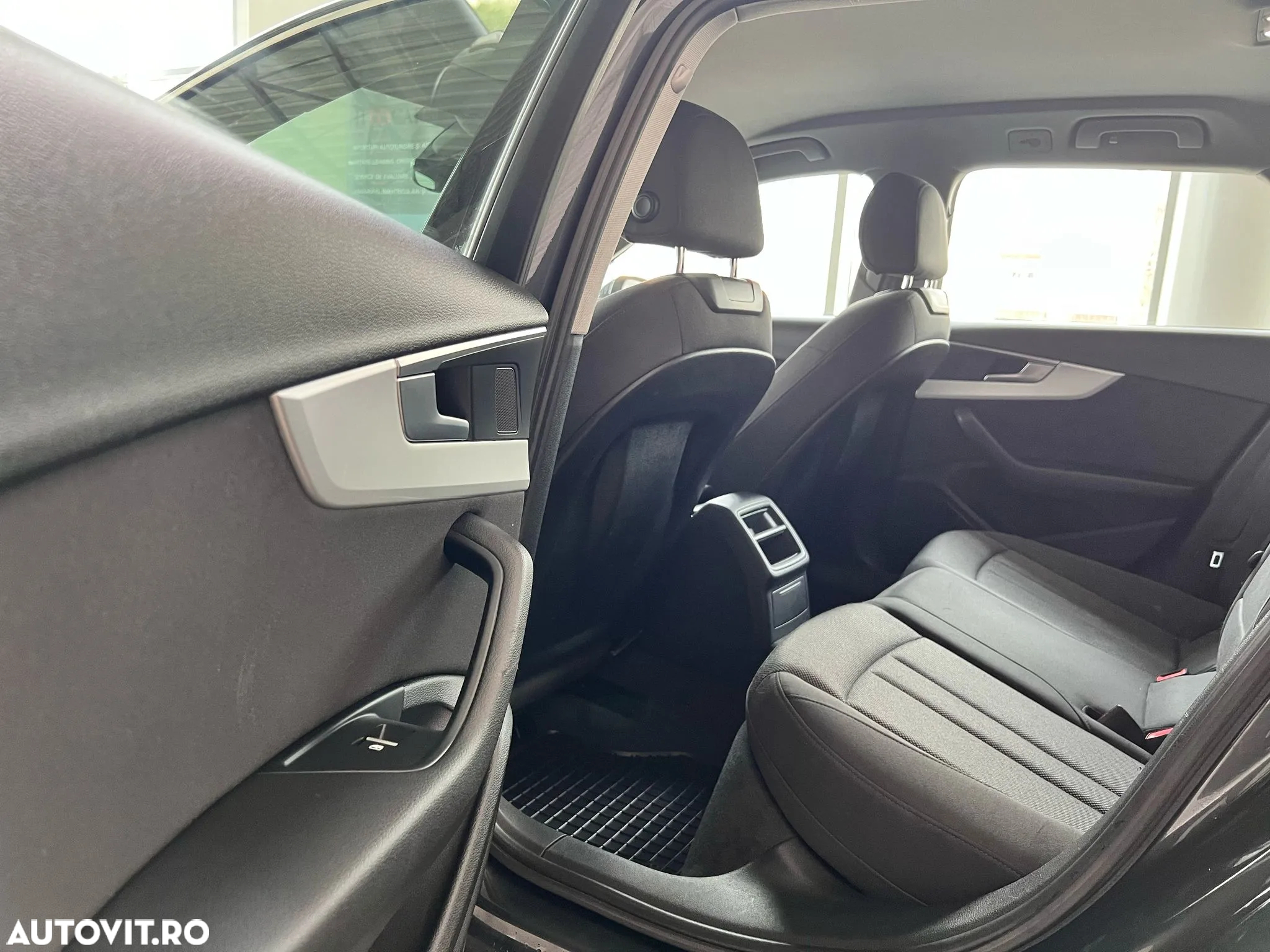 Audi A4 - 16