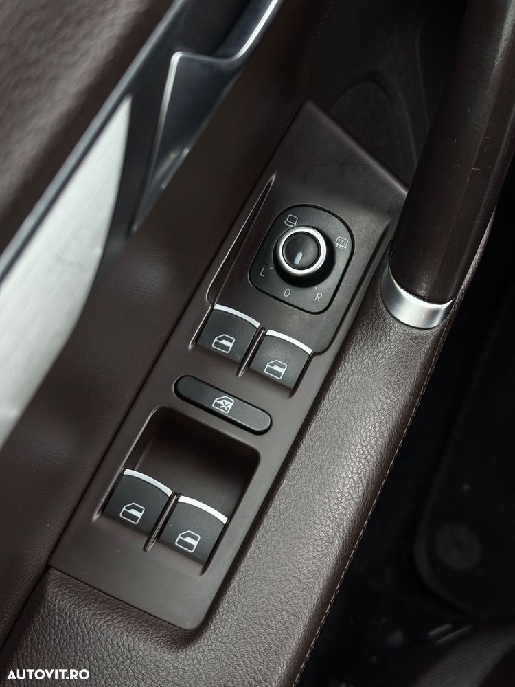 Volkswagen Passat 2.0 TDI 4Motion DSG BlueMotion Tech Exclusive - 12