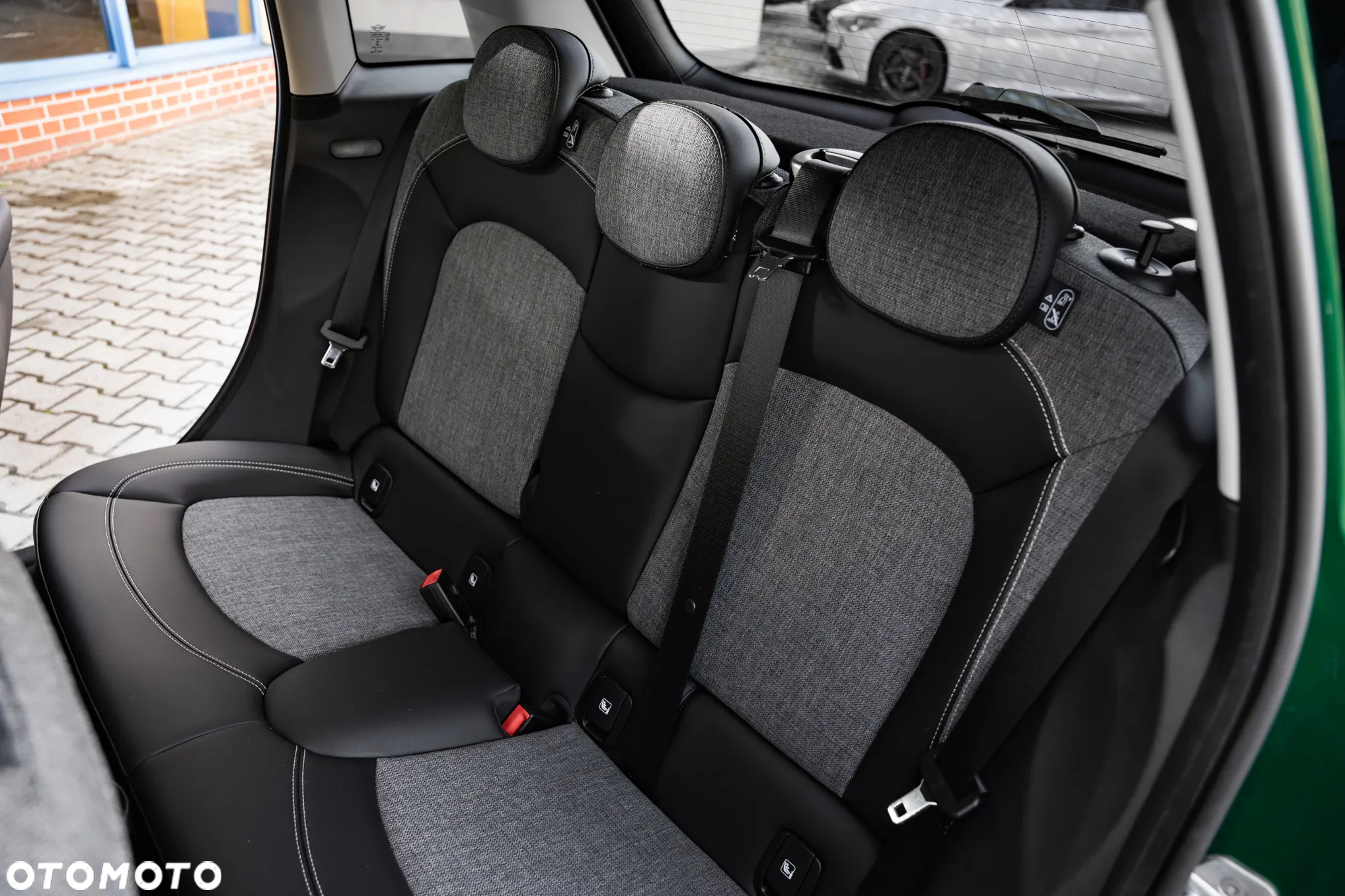 MINI Cooper Classic Trim - 29