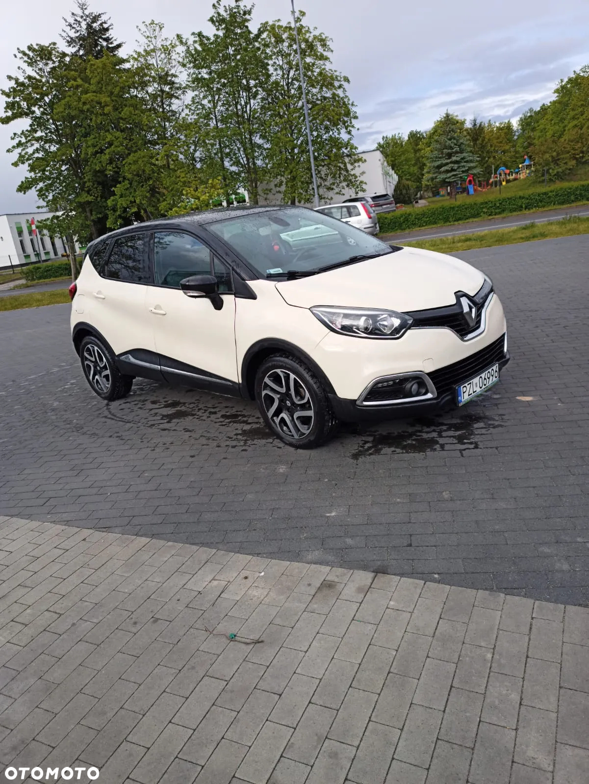 Renault Captur 1.5 dCi Energy Life - 5