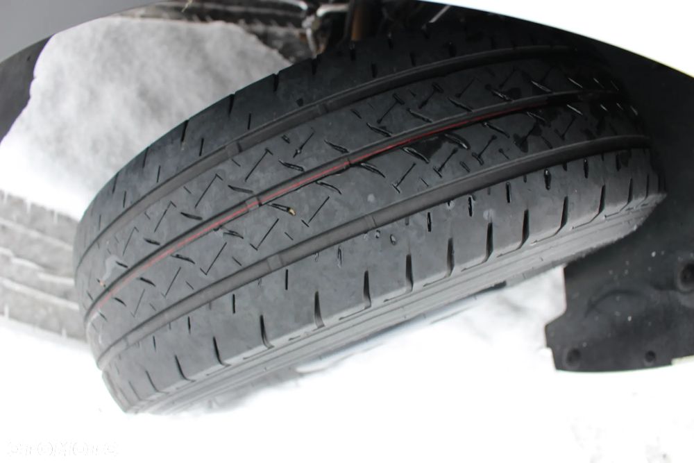 Renault MASTER *2.3 DCI 135 KM*/L2H2/ KLIMA/ MANUAL /Średniak /*SERWIS FR*/ STAN IDEALNY / - 19