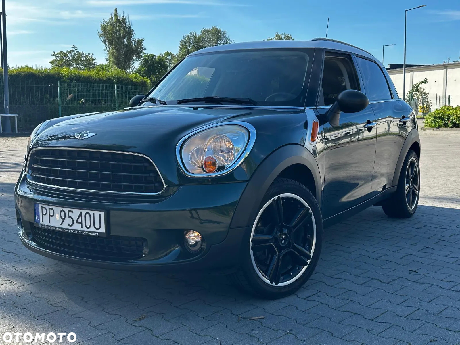 MINI Countryman Cooper - 2