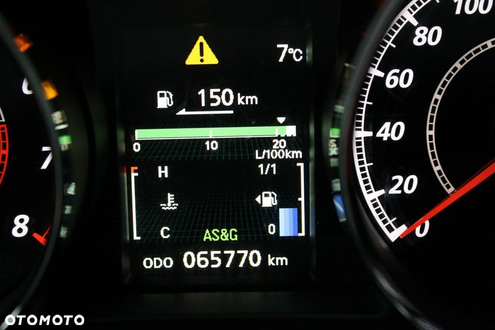 Mitsubishi ASX 1.6 ClearTec 2WD Diamant Edition+ - 26