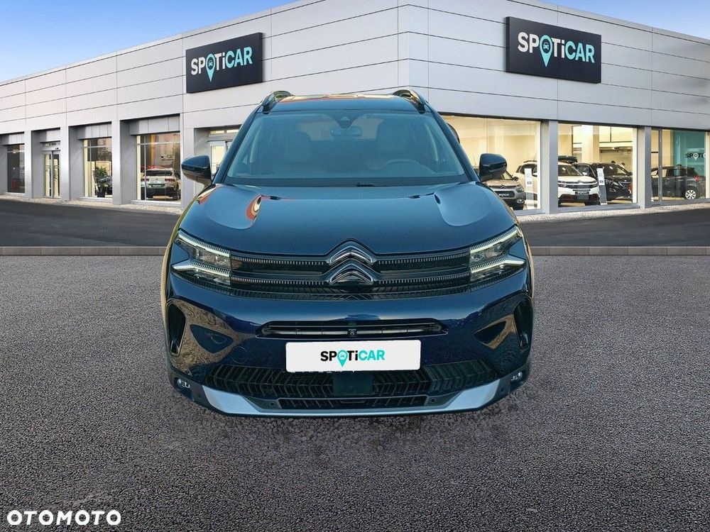 Citroën C5 Aircross 1.5 BlueHDi Max EAT8 - 2
