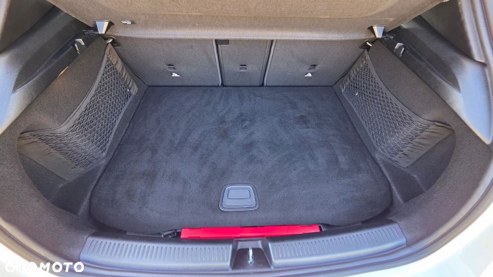 Mercedes-Benz Klasa A 250 E Style 8G-DCT - 8