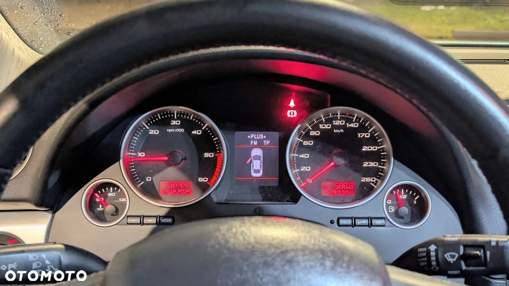 Seat Exeo 2.0 TDI CR Style - 13