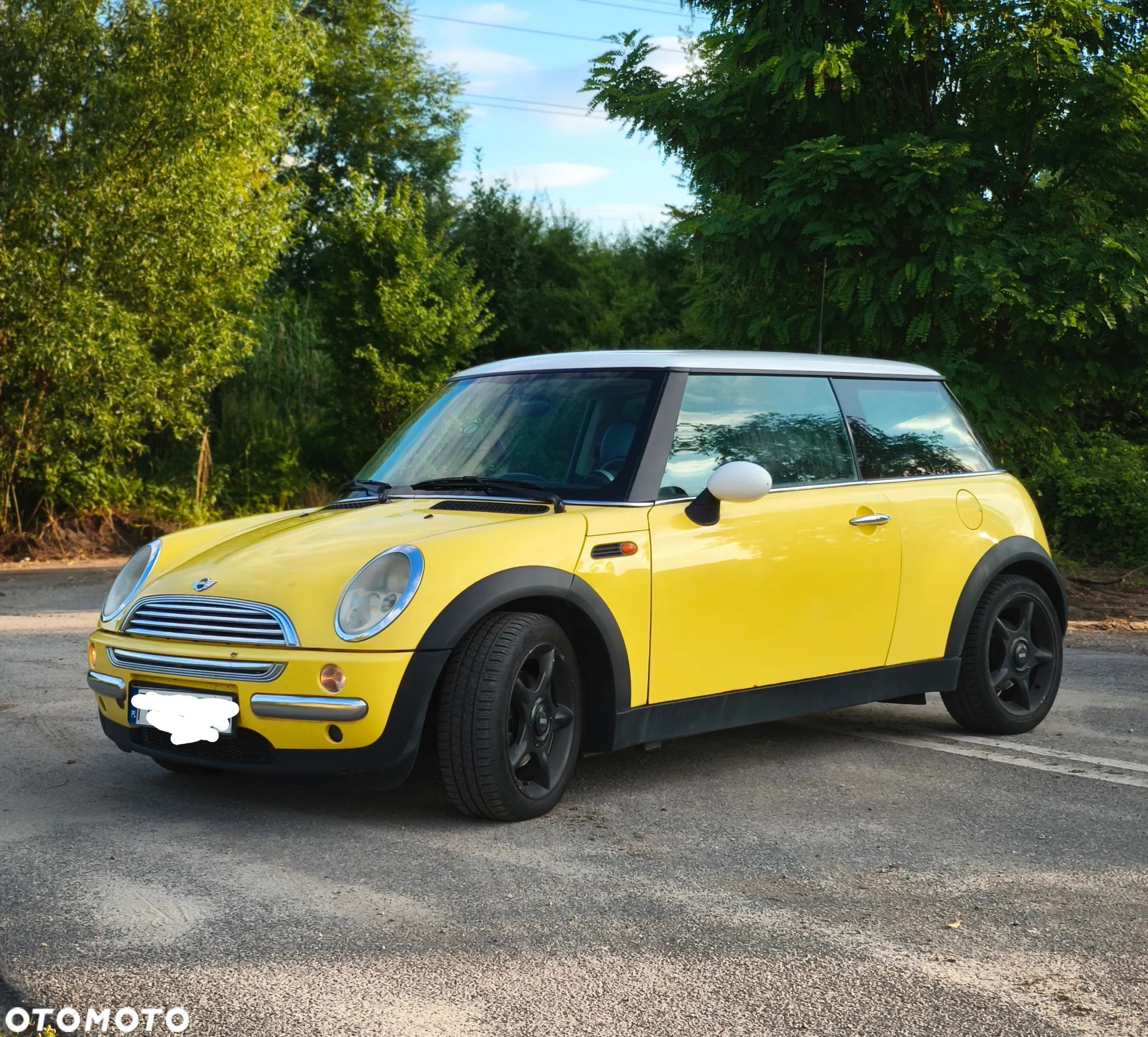 MINI Cooper - 1
