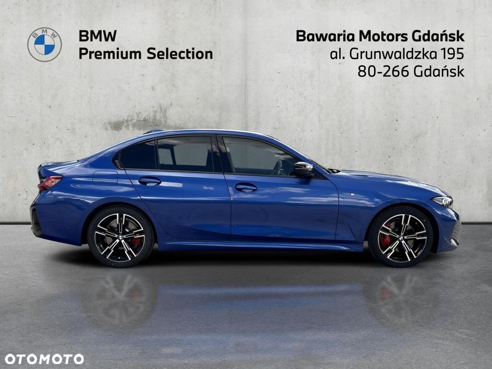 BMW Seria 3 - 13
