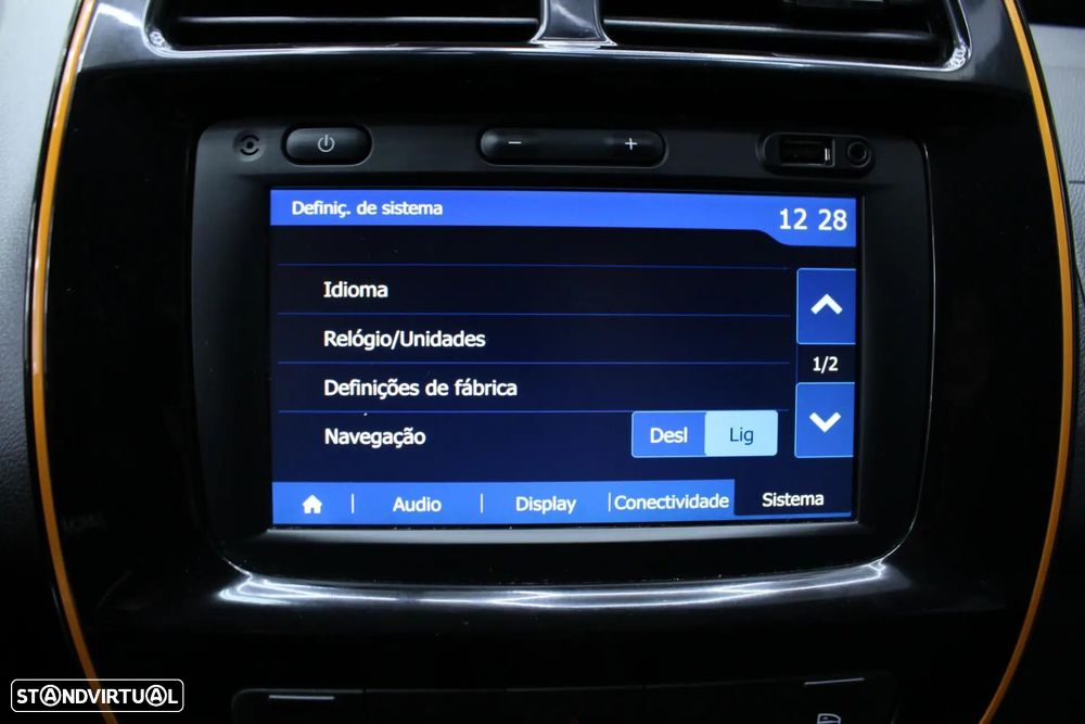 Dacia Spring Electric 45 Comfort Plus - 25