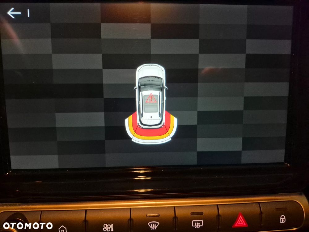 Citroën C3 Aircross 1.2 PureTech GPF Shine S&S EAT6 - 18