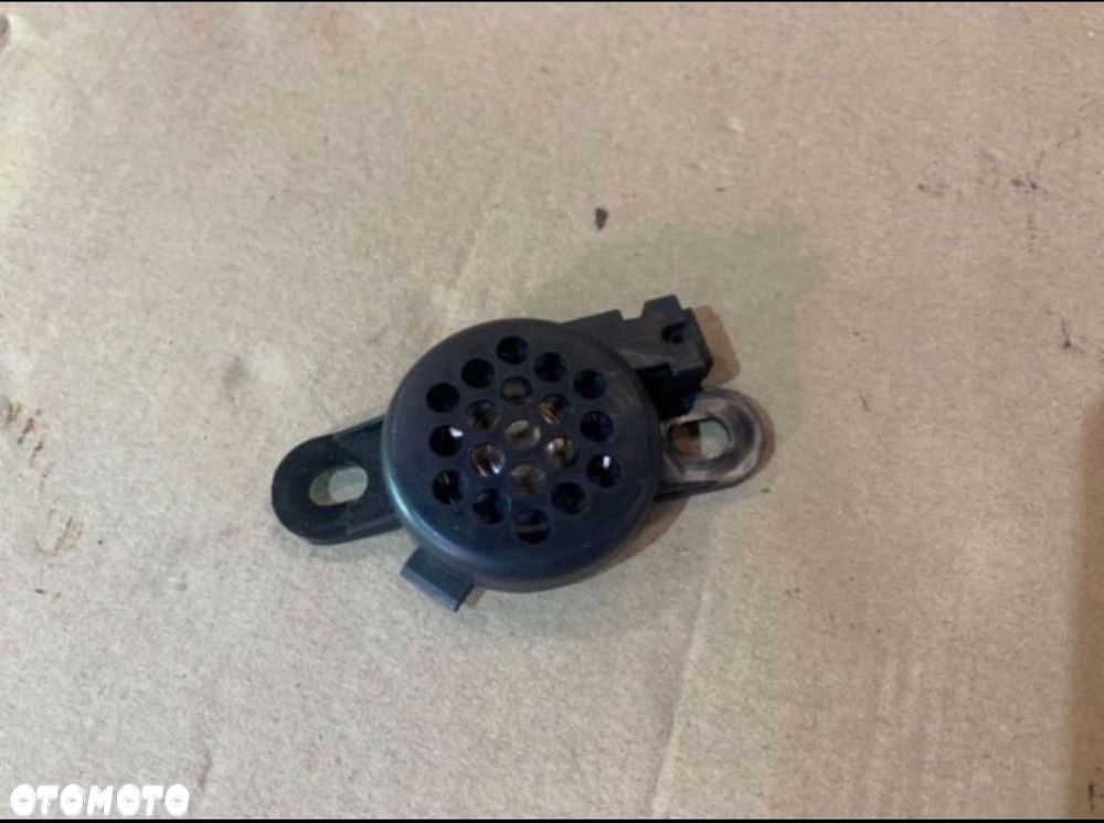 8E0919279 Głośnik buzer pdc vw passat b6 b7 golf V Audi skoda - 1