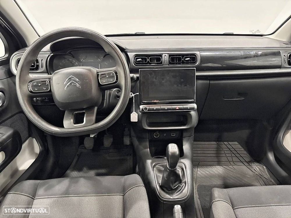 Citroën C3 1.2 PureTech Feel - 8